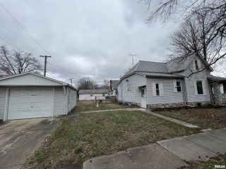 Foreclosed Home - 426 S BEECH ST, 62801