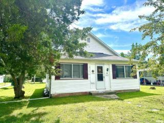 Foreclosed Home - 317 S DAVIS AVE, 62801