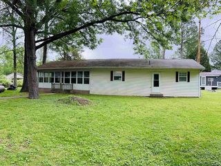 Foreclosed Home - 1167 CRICKET LN, 62801