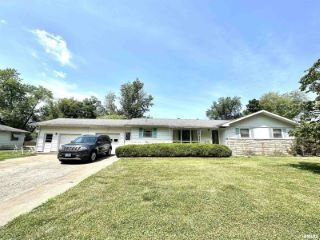 Foreclosed Home - 428 WESTHAVEN DR, 62801