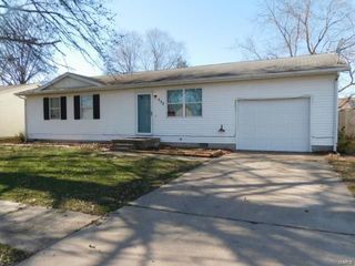 Foreclosed Home - 532 KRISTY DR, 62801