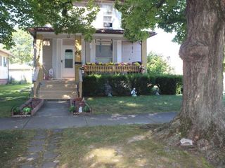Foreclosed Home - 302 LINDEN AVE, 62801
