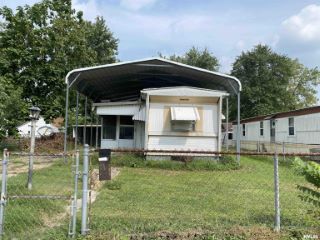 Foreclosed Home - 1415 S POPLAR ST, 62801