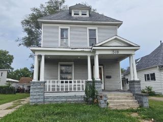 Foreclosed Home - 518 S POPLAR ST, 62801