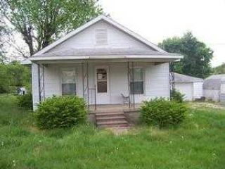 Foreclosed Home - List 100286208