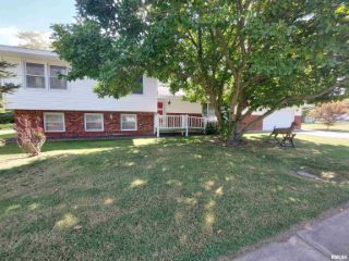 Foreclosed Home - 210 N DOGWOOD ST, 62810
