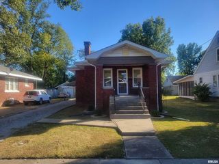 Foreclosed Home - 306 MITCHELL ST, 62812