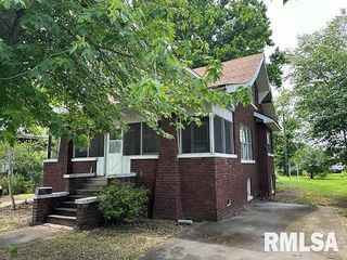 Foreclosed Home - 119 MCCANN ST, 62812