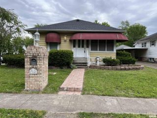 Foreclosed Home - 314 N COMMERCIAL ST, 62812