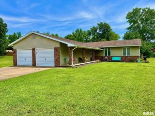 Foreclosed Home - 1208 WHISPER WAY, 62812