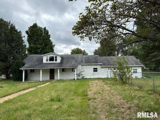 Foreclosed Home - 814 MCKINLEY ST, 62812