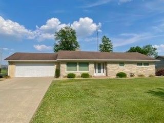 Foreclosed Home - 601 EVERGREEN LN, 62821