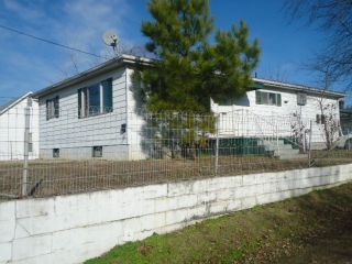 Foreclosed Home - 406 N MAPLE ST, 62822