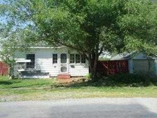 Foreclosed Home - 607 W ADELAIDE AVE, 62822