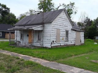 Foreclosed Home - List 100837933