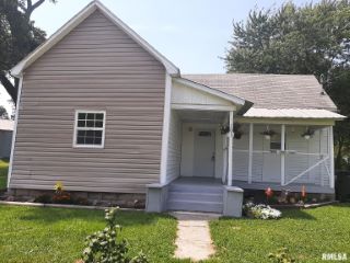 Foreclosed Home - 205 CHURCH ST, 62822