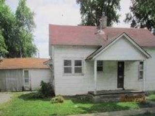 Foreclosed Home - List 100334599