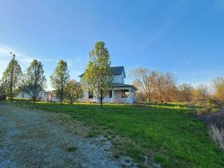 Foreclosed Home - 2257 IL HIGHWAY 1, 62827