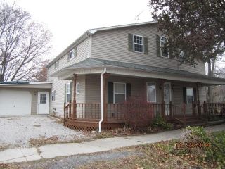 Foreclosed Home - List 100332800