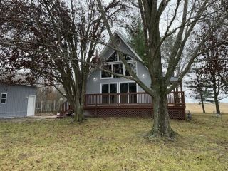 Foreclosed Home - 27939 COUNTY HIGHWAY 8, 62831