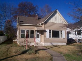 Foreclosed Home - List 100202964