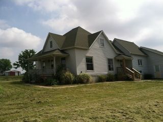 Foreclosed Home - 120 SWEETGUM RD, 62832