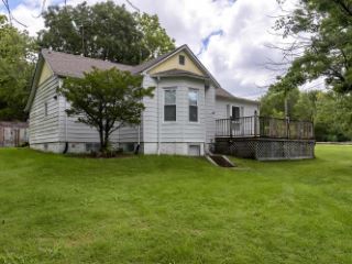 Foreclosed Home - 212 DEPOT ST, 62835