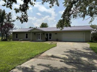 Foreclosed Home - 623 COUNTY ROAD 1840 E, 62837
