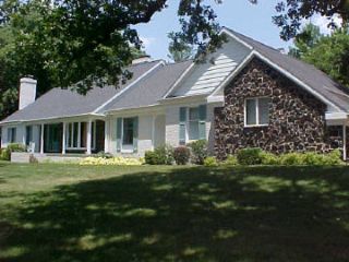 Foreclosed Home - 119 FOX CREEK RD, 62839