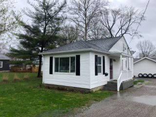 Foreclosed Home - 146 MEYER ST, 62839
