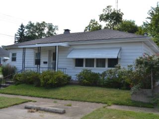 Foreclosed Home - 222 S MAIN ST, 62844