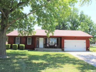 Foreclosed Home - 24 N CRESTVIEW DR, 62848