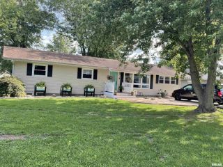 Foreclosed Home - 619 SUPERIOR ST, 62848