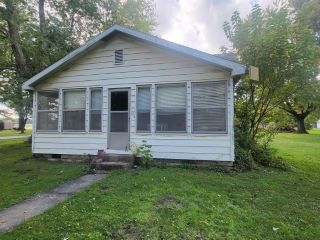Foreclosed Home - 307 S CHERRY ST, 62849