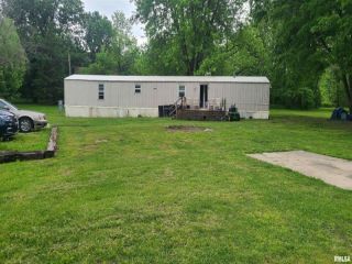 Foreclosed Home - 517 FREMONT ST, 62854