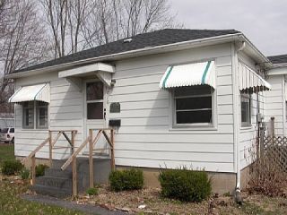 Foreclosed Home - List 100017784