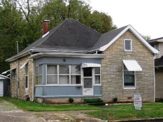 Foreclosed Home - List 100384175