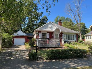 Foreclosed Home - 614 N CHERRY ST, 62863