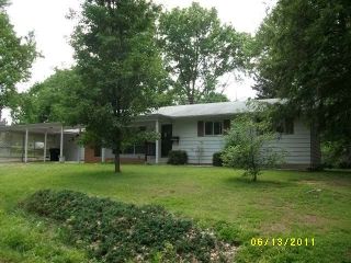 Foreclosed Home - List 100106846