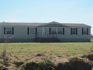 Foreclosed Home - 17362 N IDLEWOOD LN, 62864