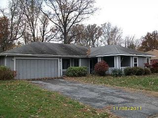 Foreclosed Home - List 100187730