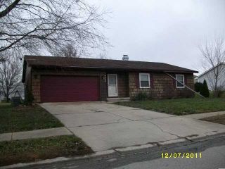 Foreclosed Home - List 100220372