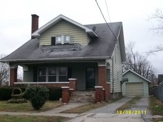 Foreclosed Home - List 100220475