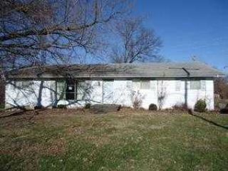 Foreclosed Home - List 100232552