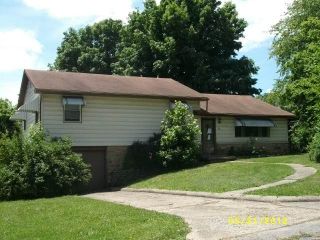 Foreclosed Home - List 100308732