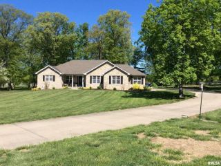 Foreclosed Home - 625 SEVILLE DR, 62864