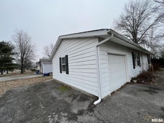 Foreclosed Home - 1521 TRIANGLE ST, 62864