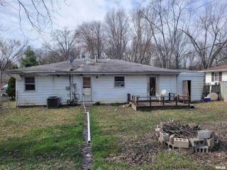 Foreclosed Home - 424 S 23RD ST, 62864