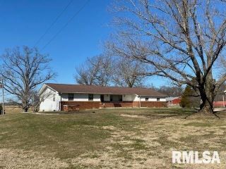 Foreclosed Home - 19753 N TOLLE LN, 62864