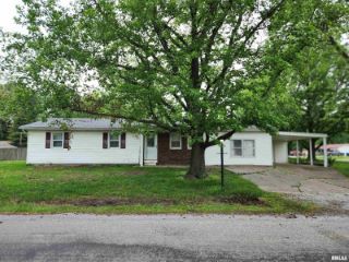 Foreclosed Home - 1522 SUNSET ST, 62864